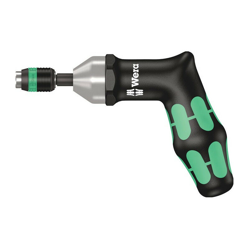 foto del prodotto wera cacciavite dinamometrico 7400 3 6 nm 3 nm