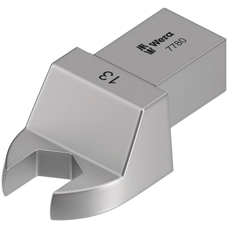 foto del prodotto wera cl ins rer 7780 sw 13mm 14x18mm cv acier