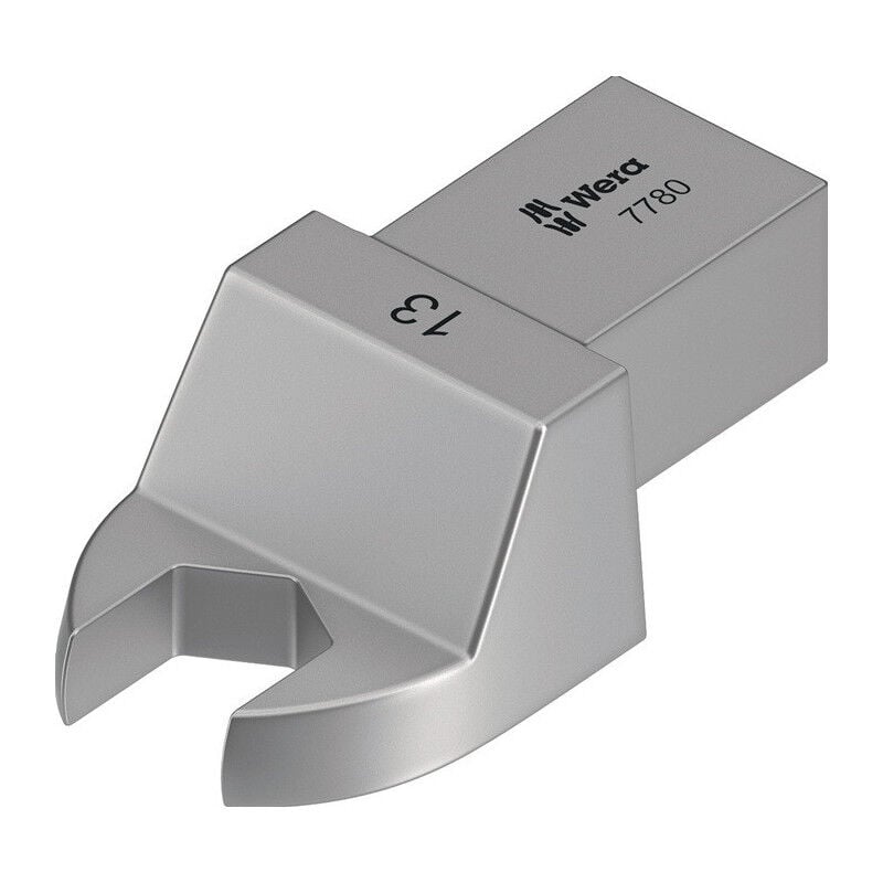 foto del prodotto wera cl ins rer 7780 sw 17mm 14x18mm cv acier