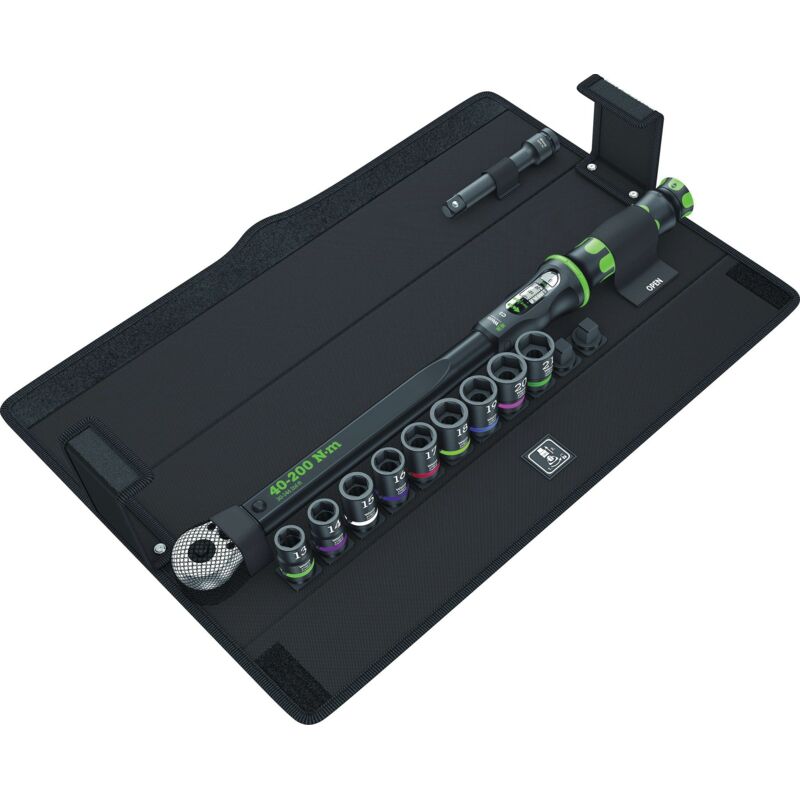 foto del prodotto wera click torque c 3 set 2