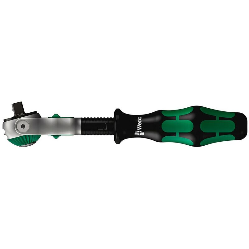 foto del prodotto wera cricchetto zyklop speed 1 4 8000 a zyklop speed knarre 1 4 