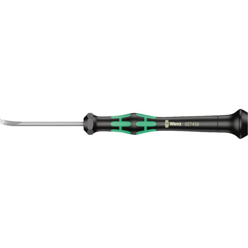 foto del prodotto wera estrattore per componenti elettronica e meccanica di precisione 1429 lunghezza della lama 50 mm