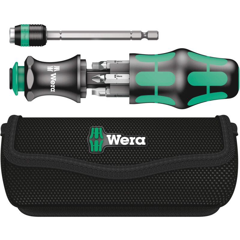 foto del prodotto wera kraftform kompakt 26