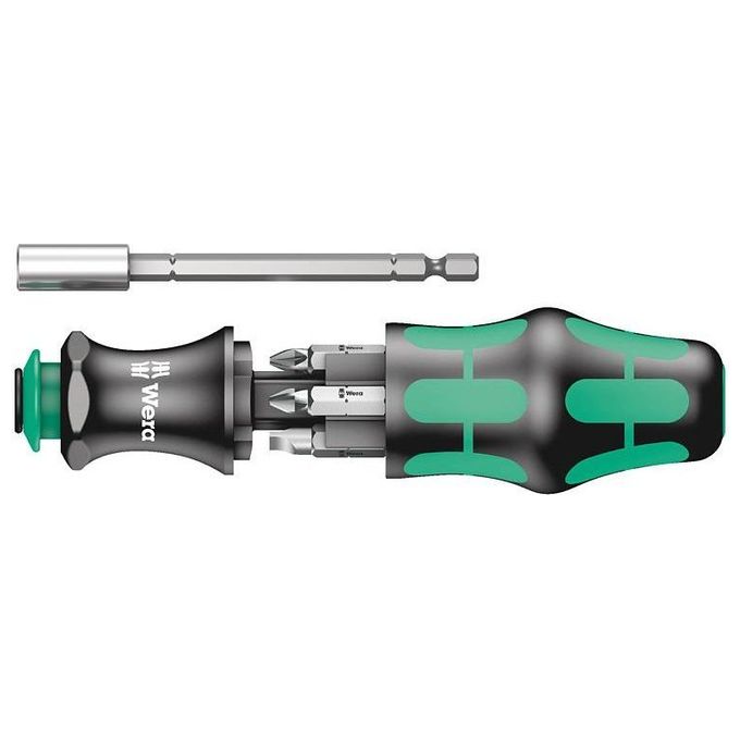 foto del prodotto wera kraftform kompakt 28 sb singolo