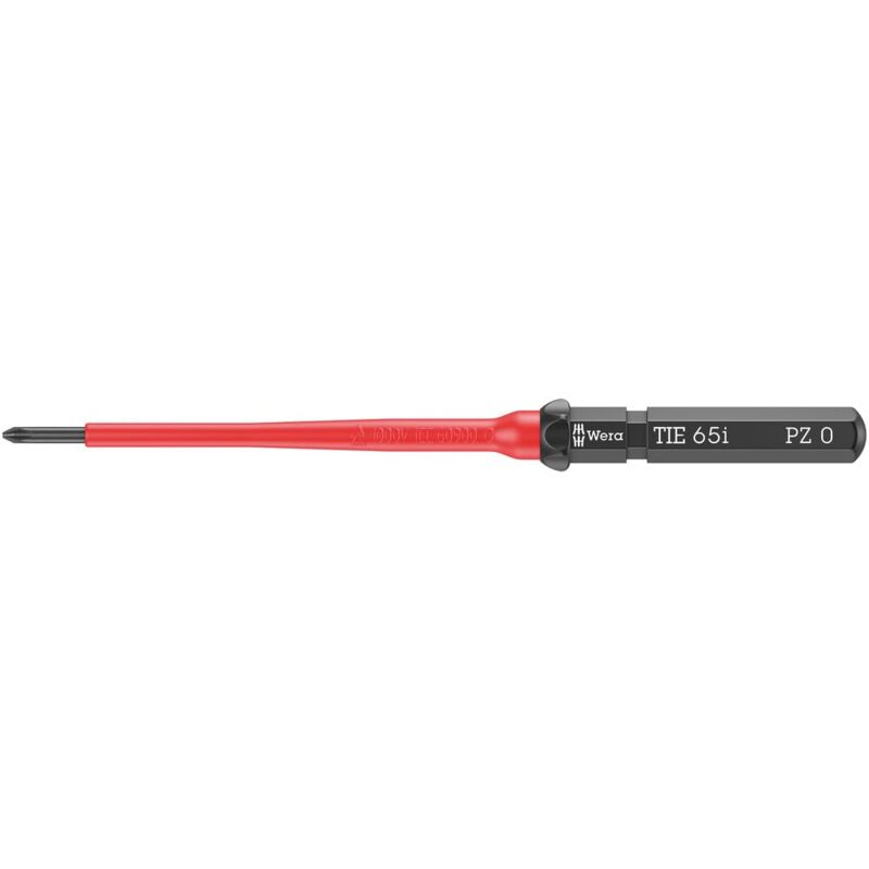 foto del prodotto wera kraftform kompakt vde 65 i take it easy, pz 0 x 157 mm