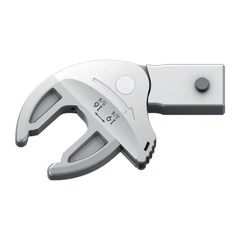 foto del prodotto wera outil ins rer 7880 joker l sw 16 19mm 14x18mm cv acier