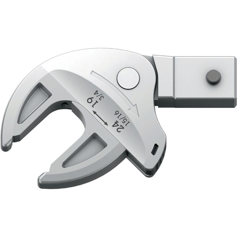 foto del prodotto wera outil ins rer 7880 joker xl sw 19 24mm 14x18mm cv acier