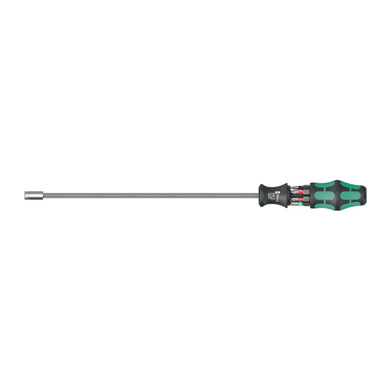 foto del prodotto wera porte embouts chargeur kraftform kompakt 27 xl univ.1 7 pi ces phillips ph pzd torx 