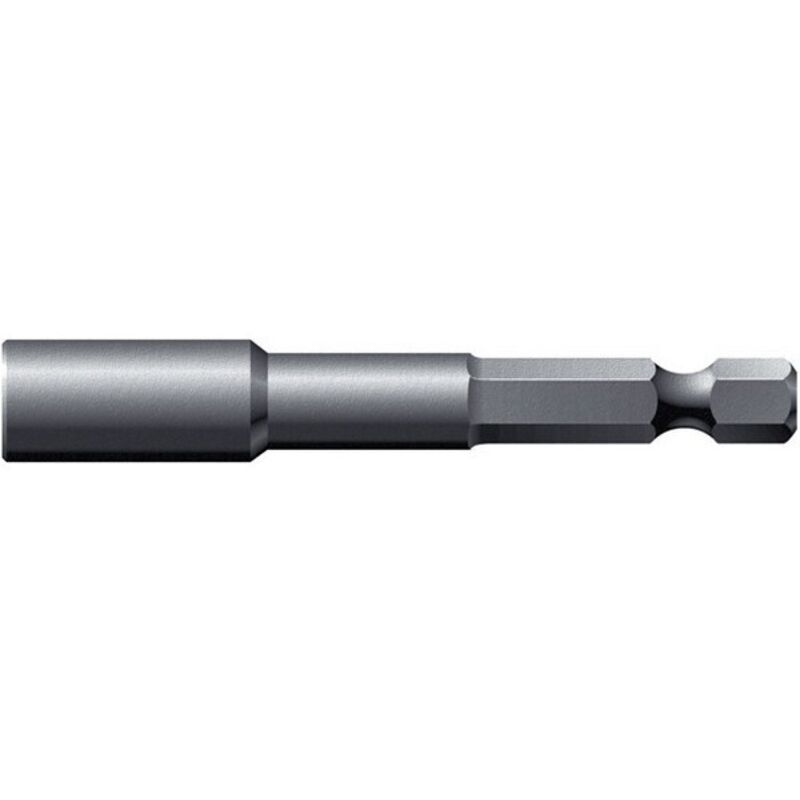 foto del prodotto wera - presa 1 4 '', lunghezza 50 mm, metrica, costa s piatto 8 mm