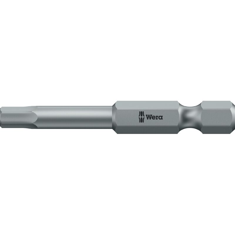 foto del prodotto wera punta 840 4 z 1 4 di pollice 5,0 mm l.89 mm duro duro.hex plus
