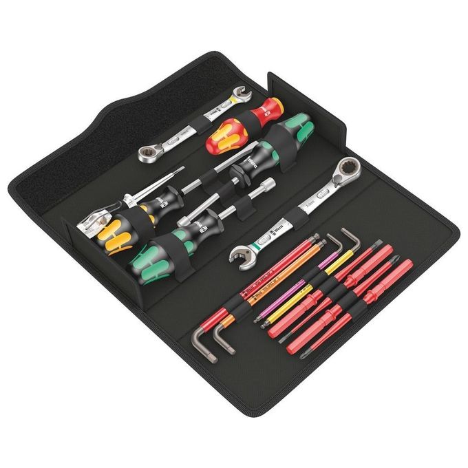 foto del prodotto wera sh 2 15 strumenti