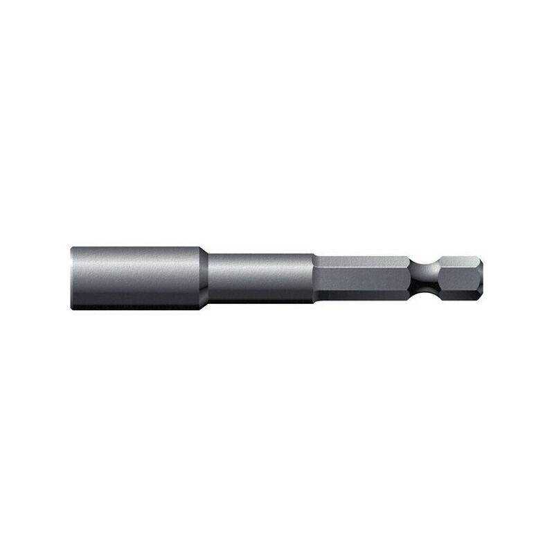 foto del prodotto wera socket 1 4 , lunga 50 mm, us pollici riviera s appartamento 1 4 pollici