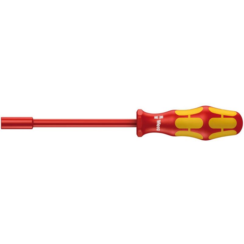 immagine 0 del prodotto wera vde cacciavite a esagono esterno 190 i dimensione chiave metrica 13 mm