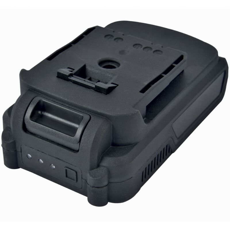 foto del prodotto werka pro batteria 20v litio 1300mah