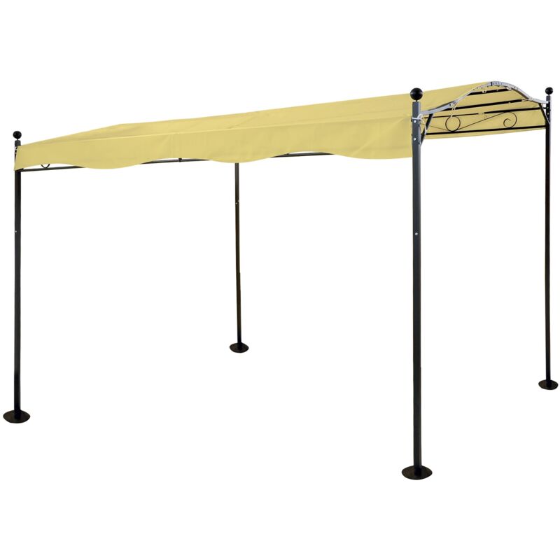 foto del prodotto werka pro - copertura pergola di ricambio