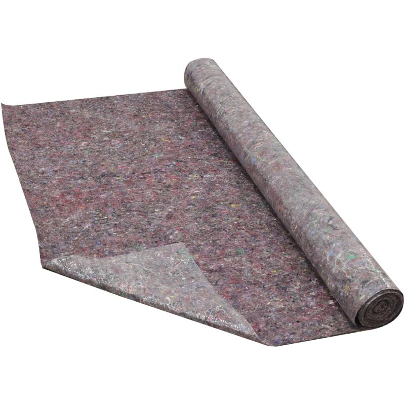 foto del prodotto werka pro feltro protettivo 180 g m2 per il pavimento1 x 25m