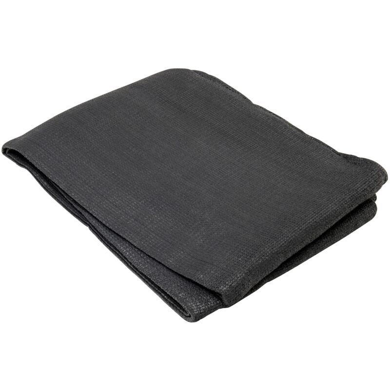 foto del prodotto werka pro frangivento grigio antracite 10m 150g m2 2 x 10m