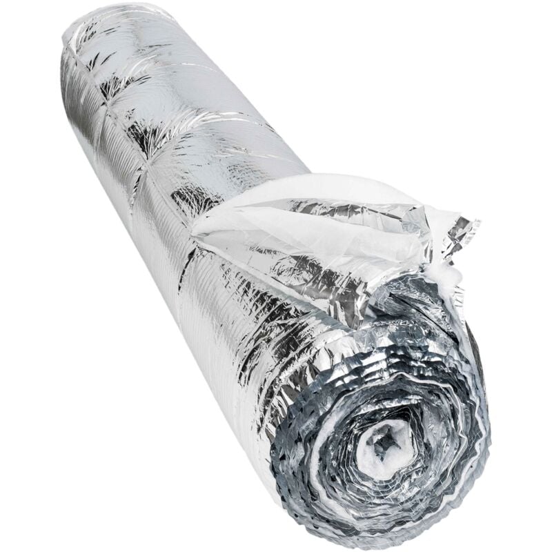 foto del prodotto werka pro isolante 5 strati multistrati 12m 1,5 x 8m 