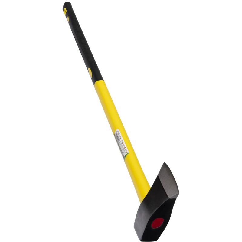 foto del prodotto werka pro merlin 2,7 kg con manico in fibra di vetro