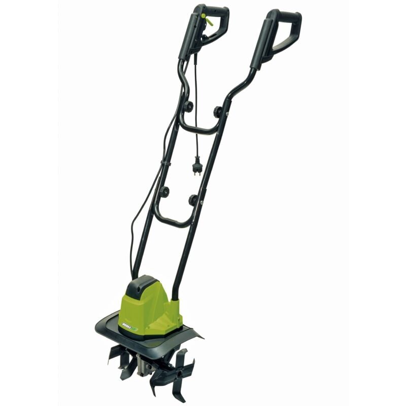 foto del prodotto werka pro motobineuse elettrica 1050w