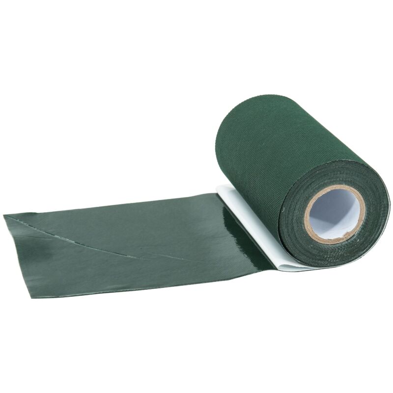 foto del prodotto werka pro nastro adesivo per erba artificiale 5m x 15cm