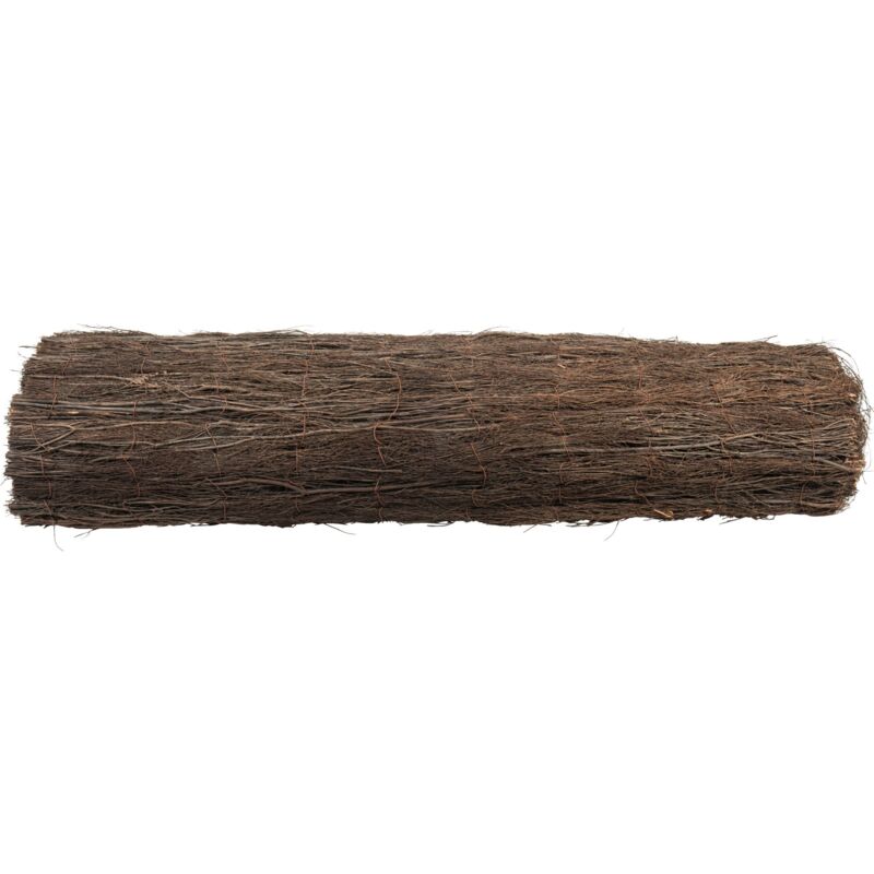 foto del prodotto werka pro paravento in fibra di canna 3000g m2 1,5 x 3 m