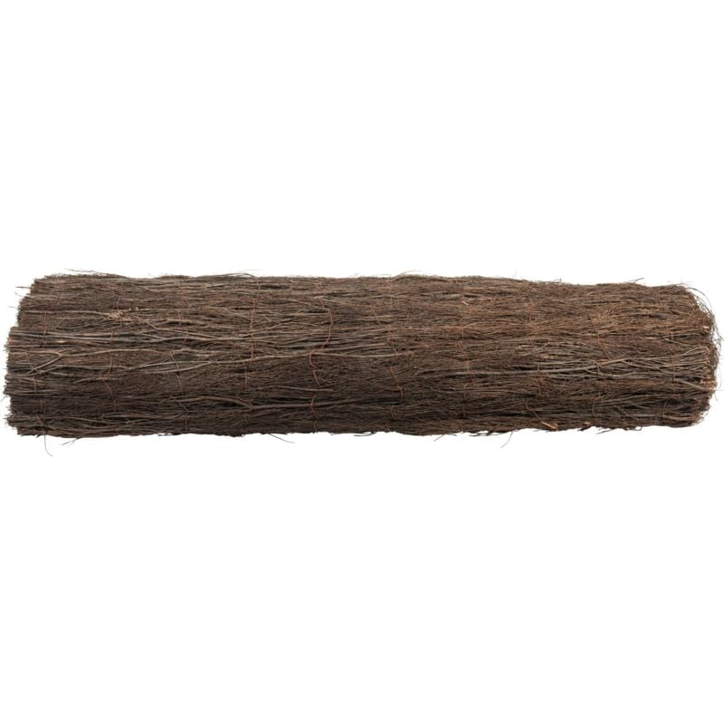 foto del prodotto werka pro paravento in fibra di canna 3000g m2 1 x 3 m