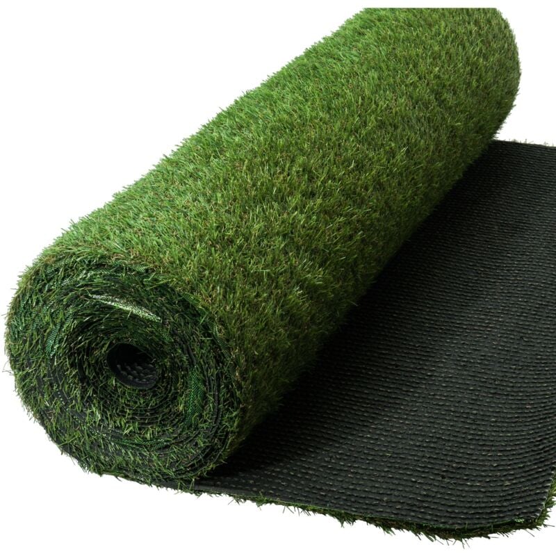 foto del prodotto werka pro - prato sintetico 2 cm 1 x 10 m (cioè 10m²)