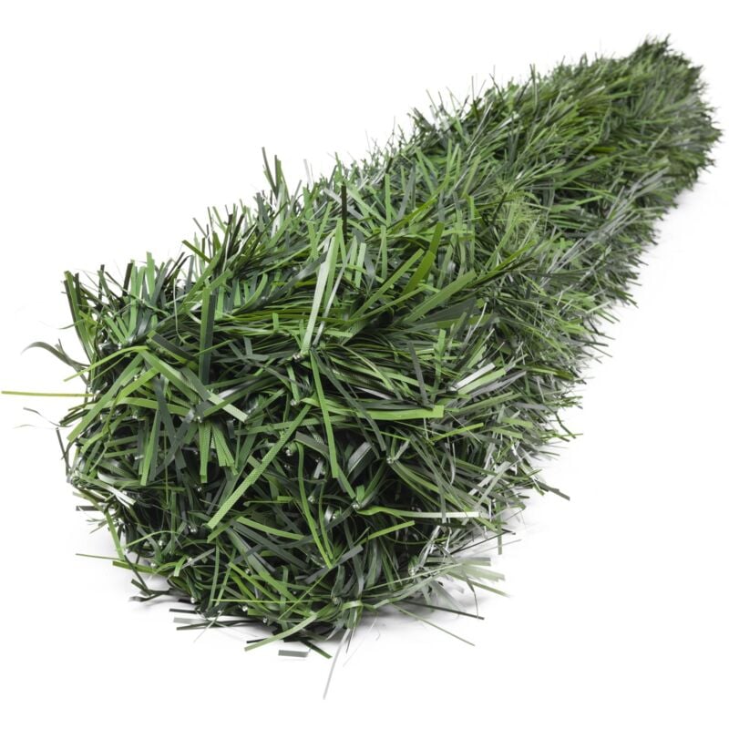 foto del prodotto werka pro siepe artificiale verde 0,8 x 3m