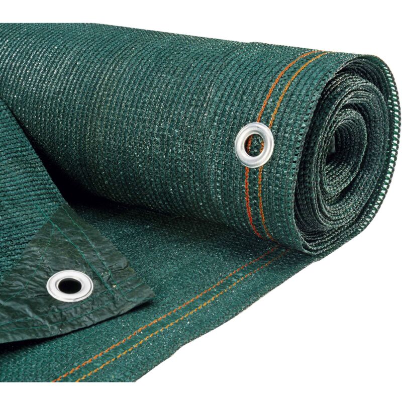 foto del prodotto werka pro tenda da sole verde rinforzata 220g m21,50 x 10 m