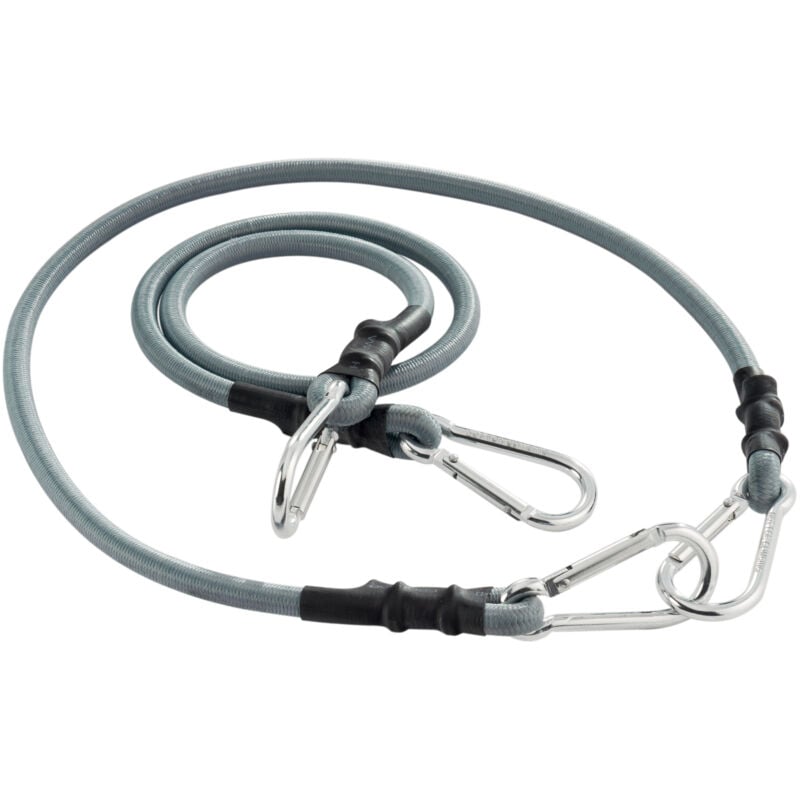 foto del prodotto werka pro tenditori con moschettoni in alluminio anodizzato 2 pz