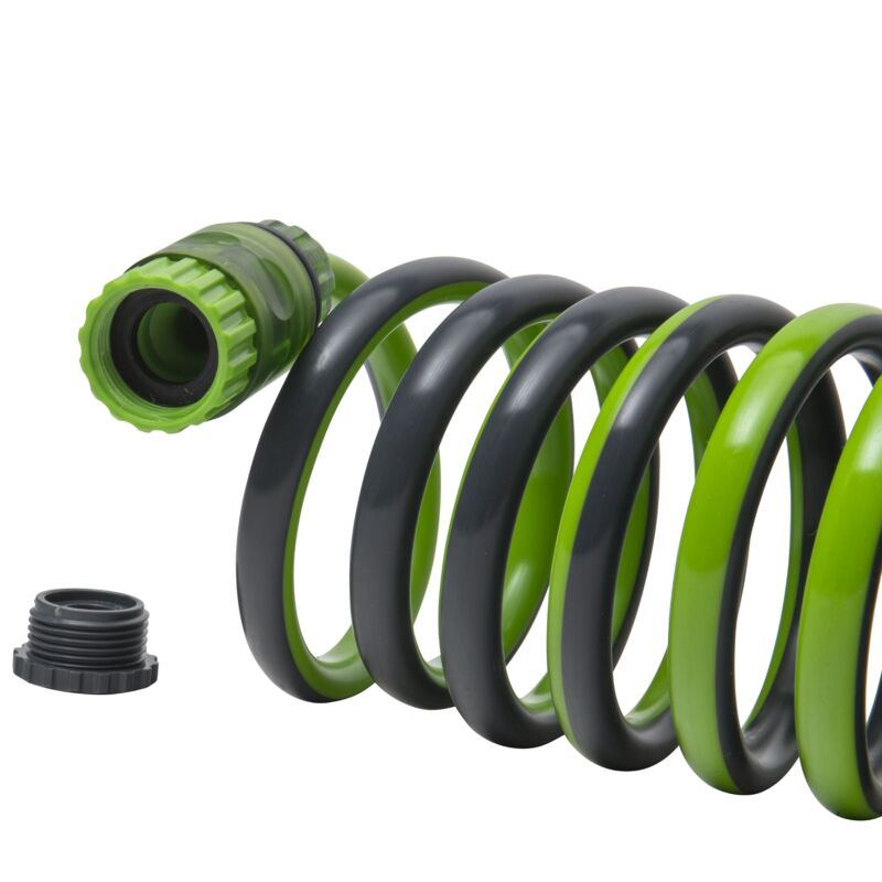 foto del prodotto werka pro tubo per giardinaggio spirale 15 m