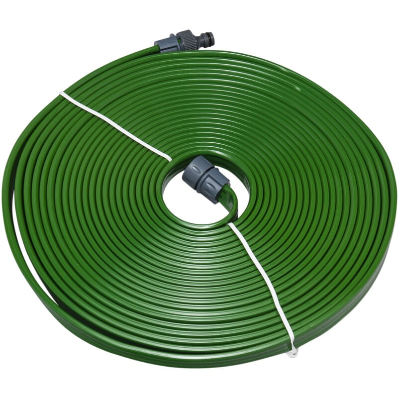 foto del prodotto werka pro tubo per irrigazione multigetto microforato 7,5 m