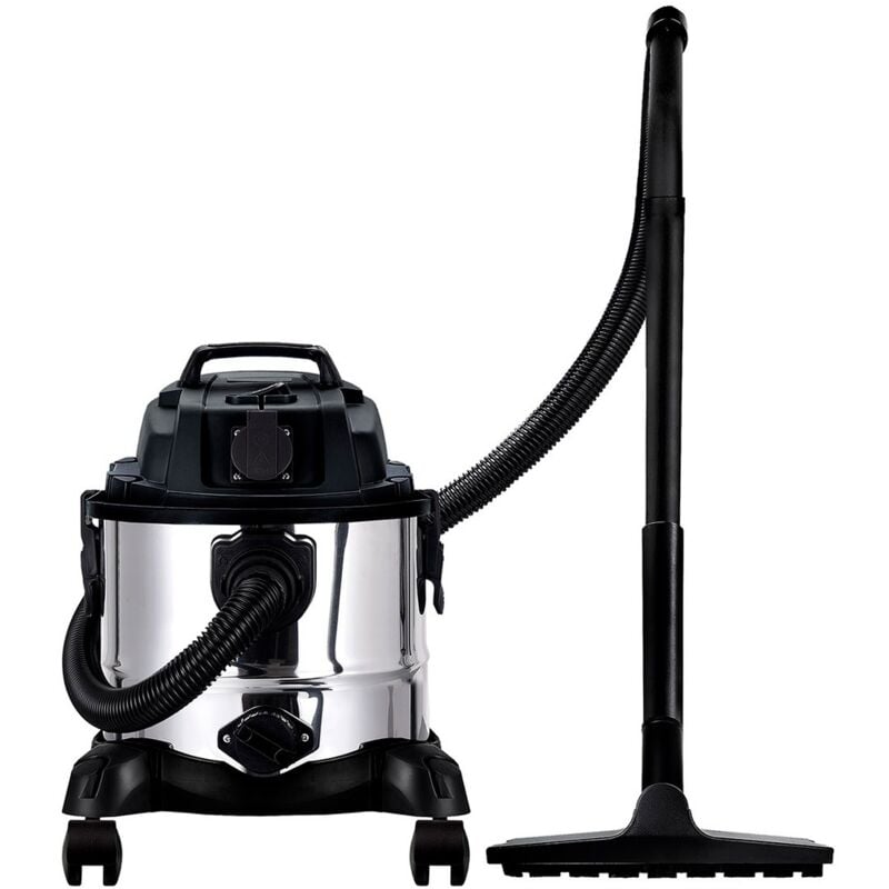 foto del prodotto werku aspiratore liquidi solidi 20 l