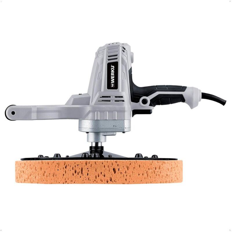 foto del prodotto werku levigatrice per pareti 710 w 