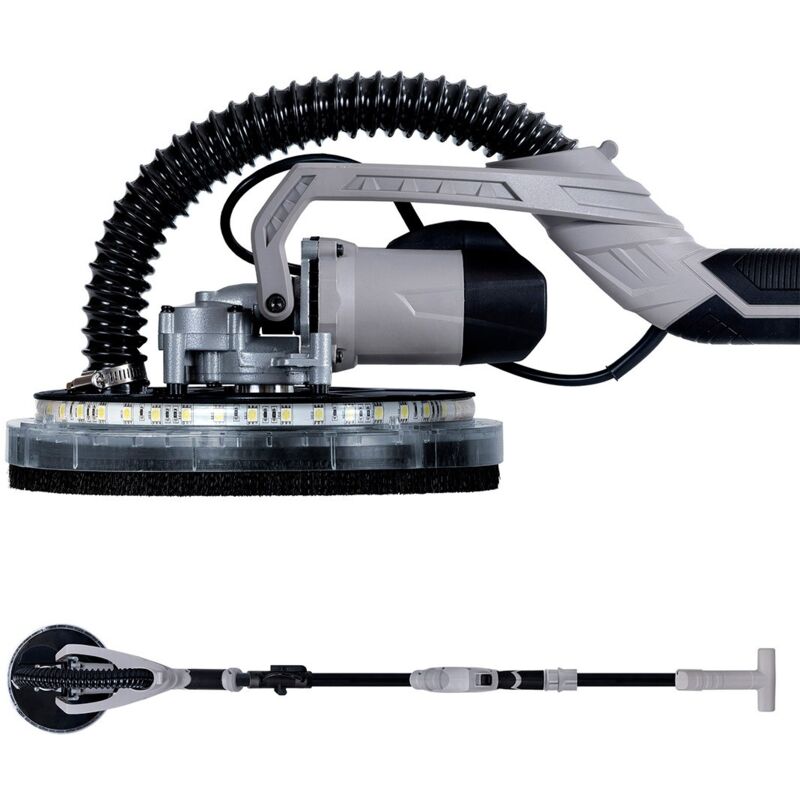 foto del prodotto werku levigatrice per pareti 750 w 