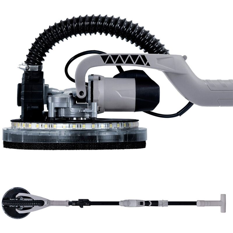 foto del prodotto werku levigatrice per pareti 750w 