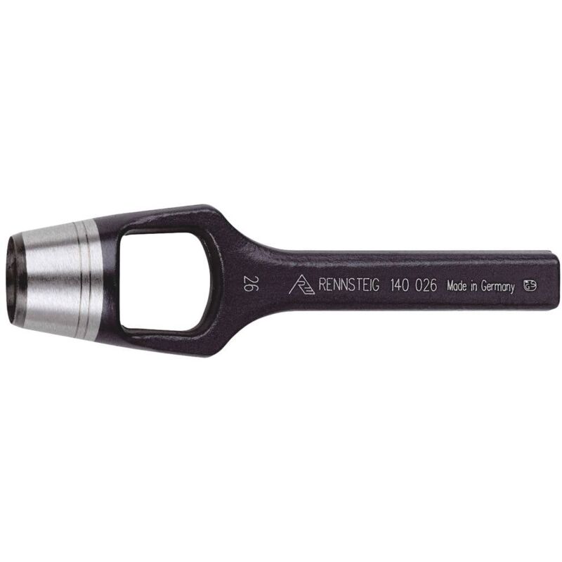 foto del prodotto werkzeuge 140 030 0 punzone 30 mm rennsteig