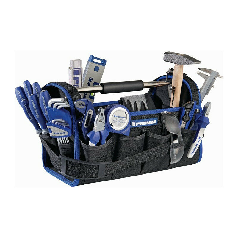 foto del prodotto werkzeugtasche univ.27 tlg. promat