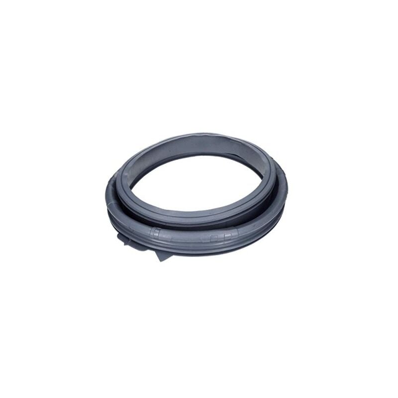 foto del prodotto wessper morbido giunto per porte per la lavatrice samsung wf70f5e0w4w