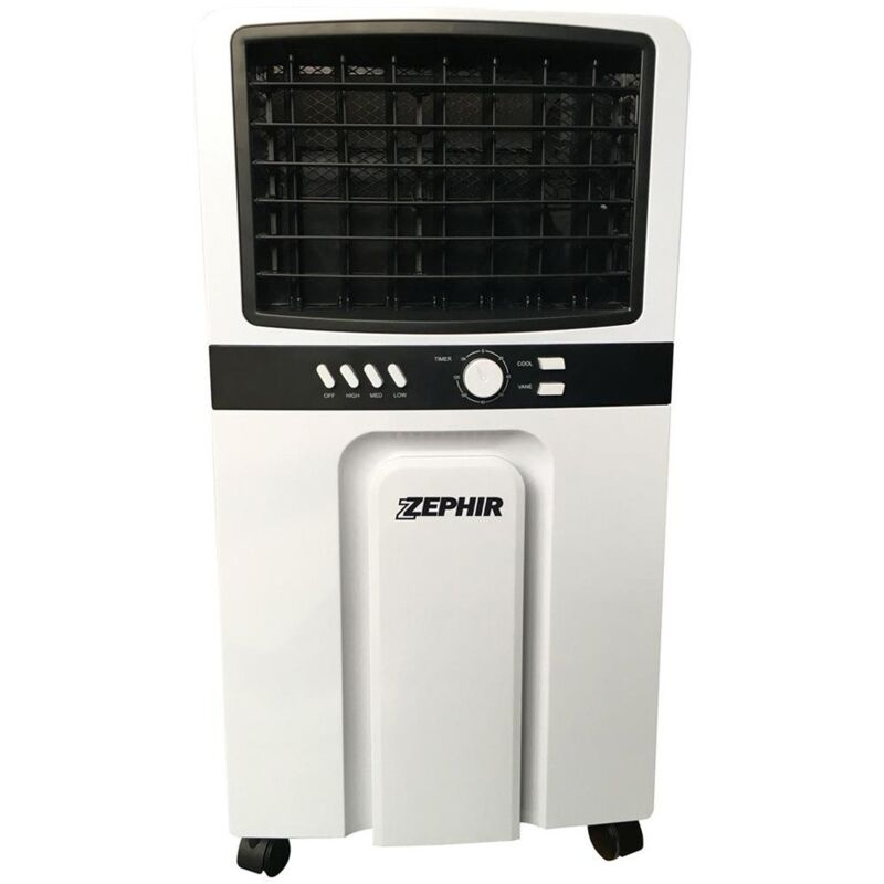 foto del prodotto west zephir raffrescatore ad acqua zair02