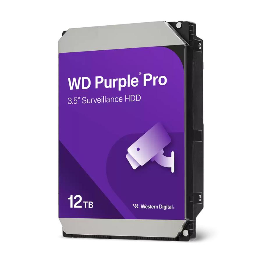 foto del prodotto western digital wd122purp