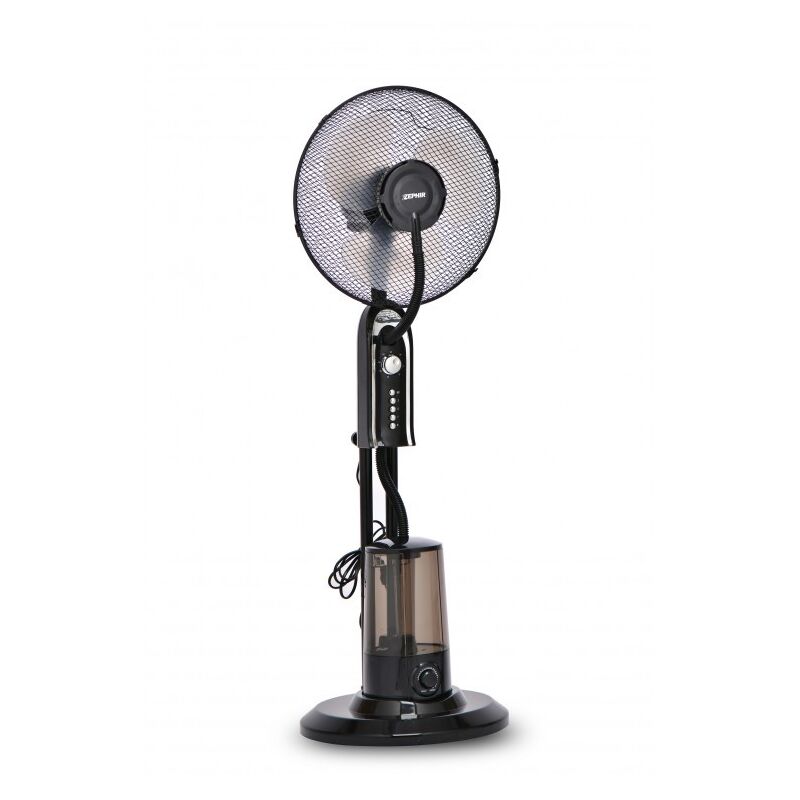 foto del prodotto westim ventilatore a piantana nebulizzante