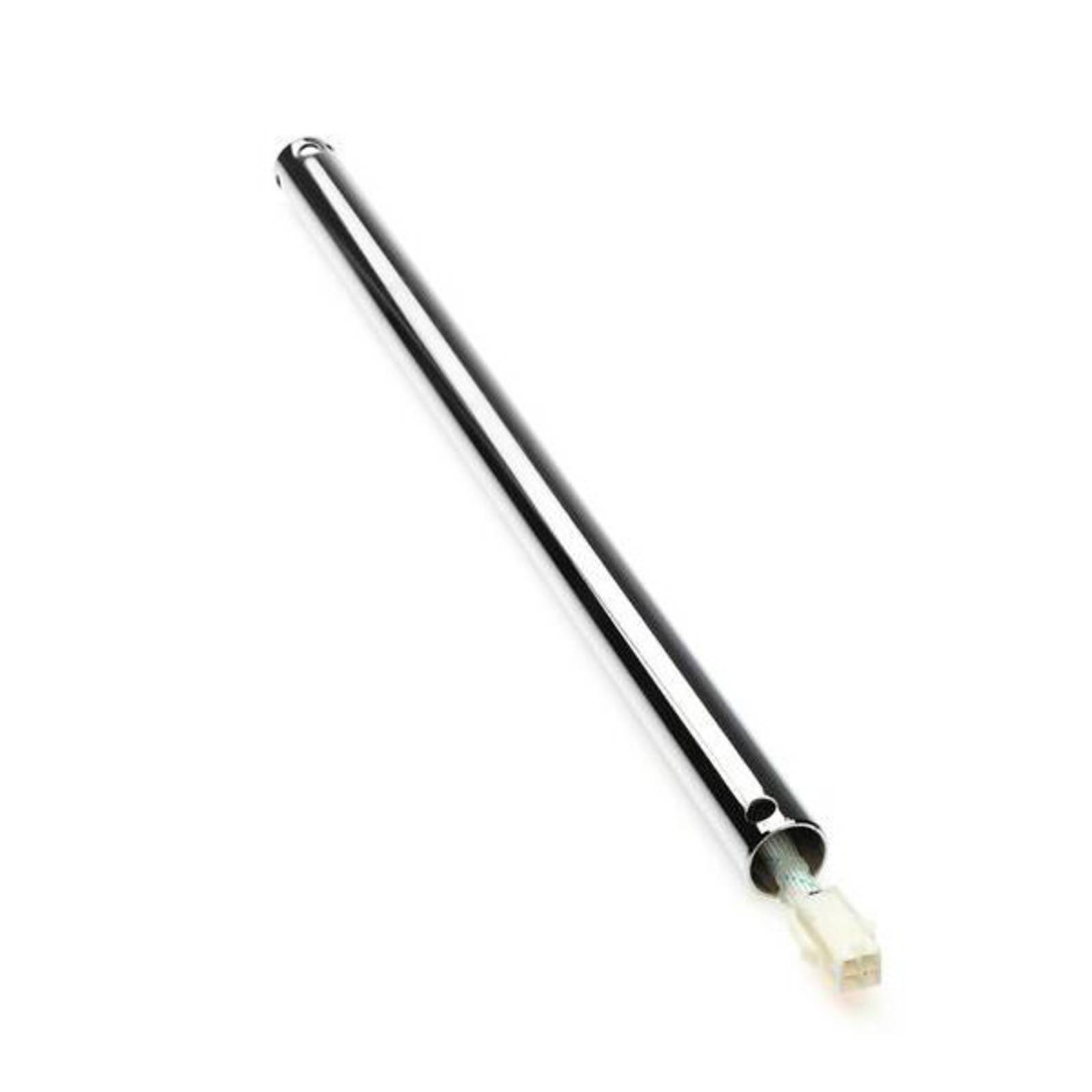 foto del prodotto westinghouse asta di prolunga da 46 cm, cromato