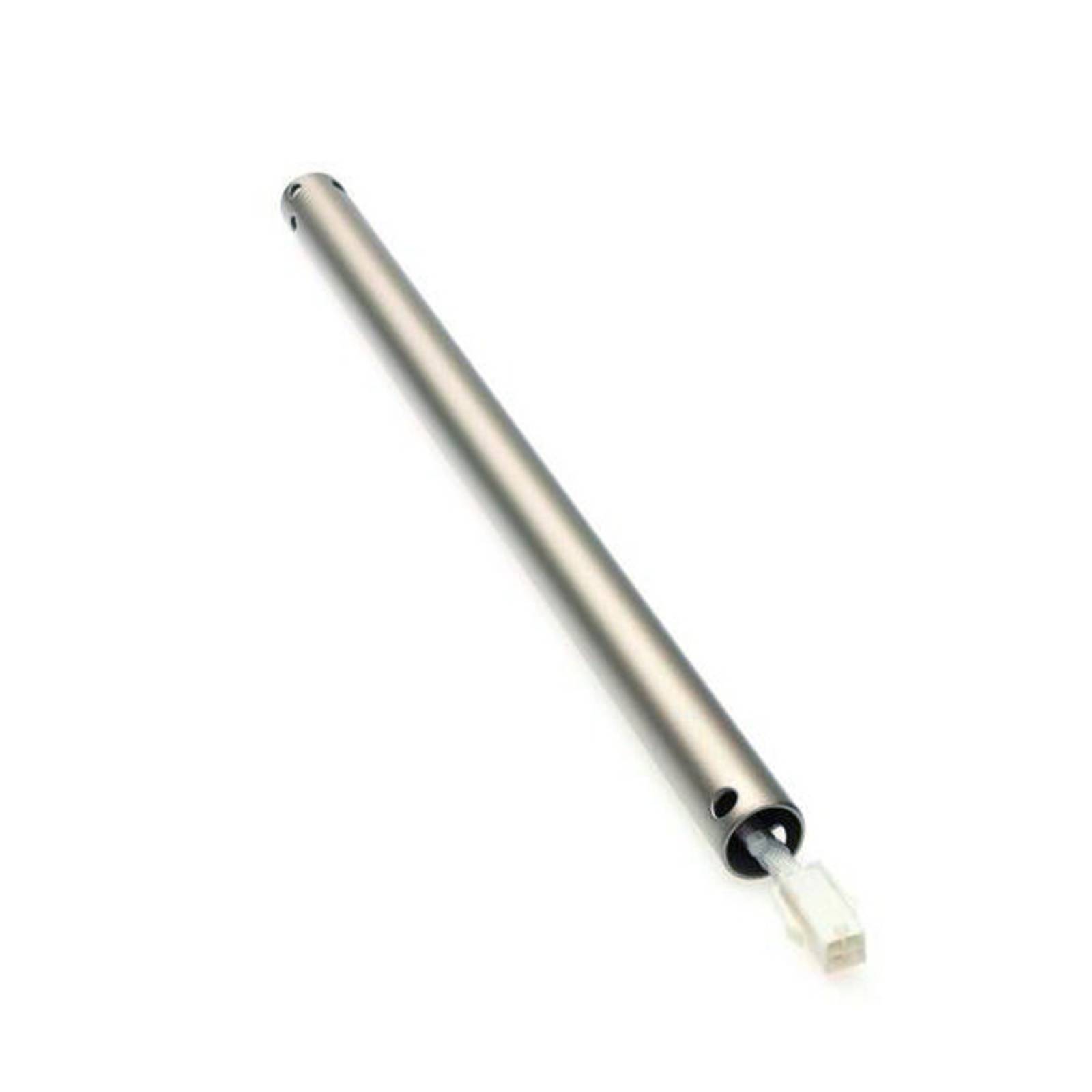 foto del prodotto westinghouse asta di prolunga da 46 cm, titanio