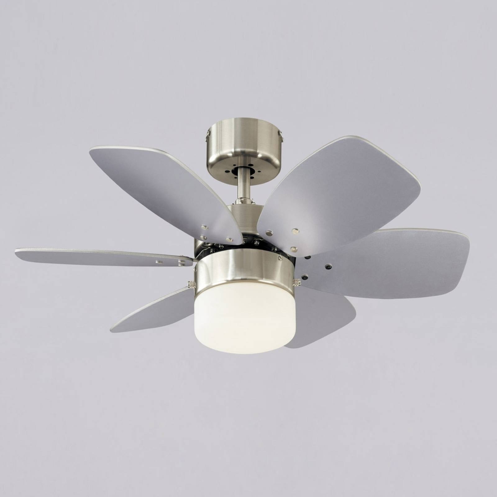 foto del prodotto westinghouse floral royal ventilatore a soffitto