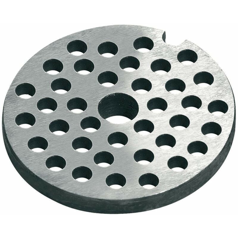 foto del prodotto westmark 14762250 piastra con fori per tritacarne, misura 5, 4,5 mm