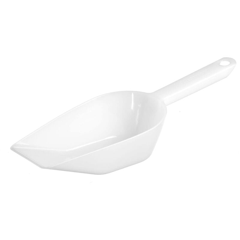 foto del prodotto westmark 90952251 pala da forno, capacit di riempimento 450 ml, plastica, halvar, colore bianco