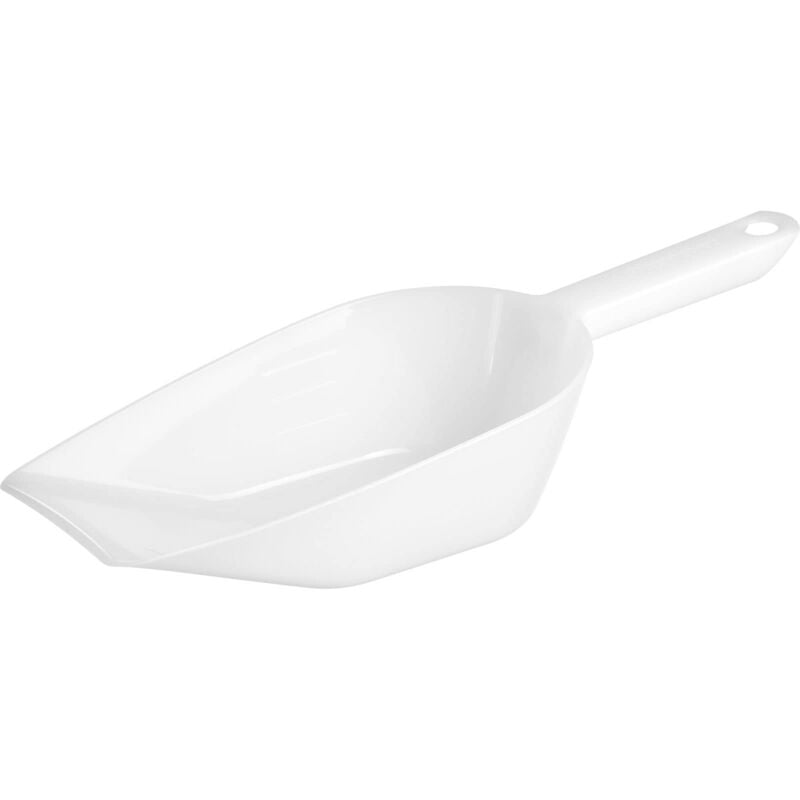 foto del prodotto westmark 90972251 pala da forno, capacit di riempimento 800 ml, plastica, halvar, colore bianco