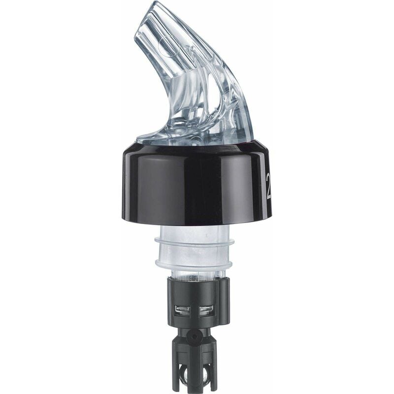 foto del prodotto westmark beccuccio dosatore, dosaggio 2 cl, plastica, auto pour, trasparente, 9920218g